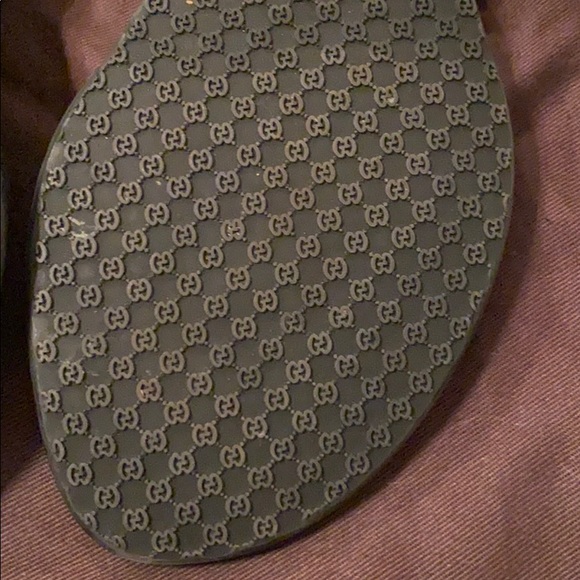 Gucci sandals - Picture 4 of 5